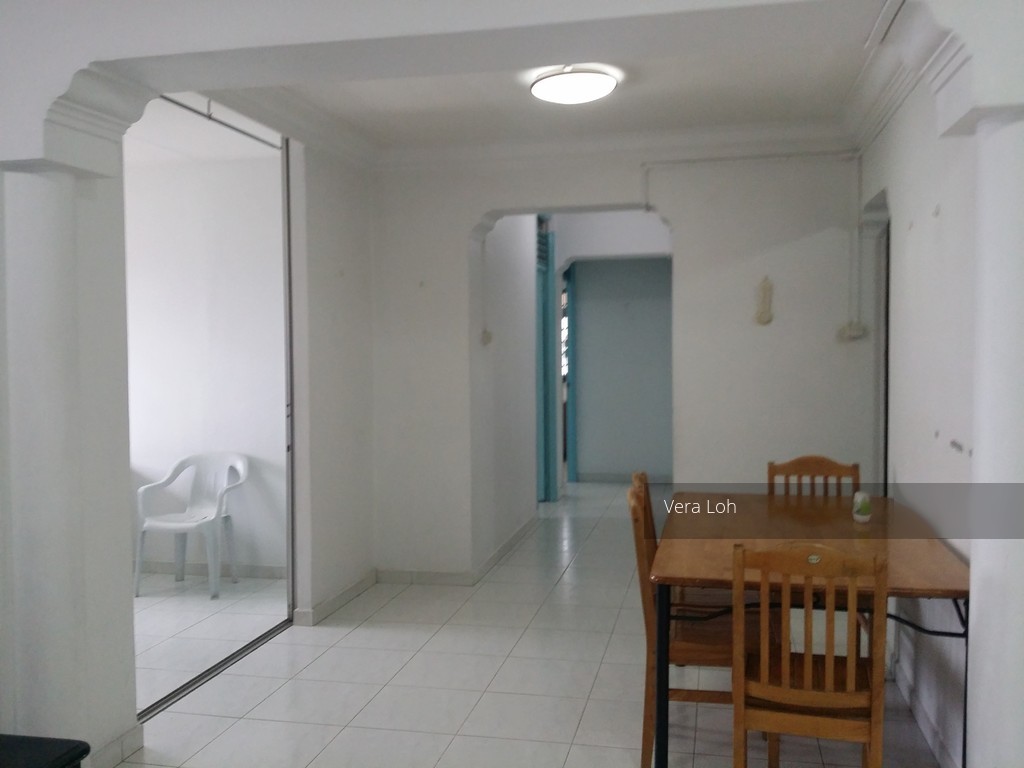 Blk 613 Choa Chu Kang Street 62 (Choa Chu Kang), HDB 5 Rooms #111986502